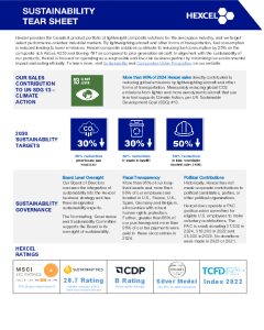 2025 ESG Cover Image